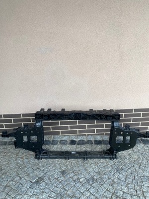 Hyundai ioniq 5 pas передний усилитель фото №1