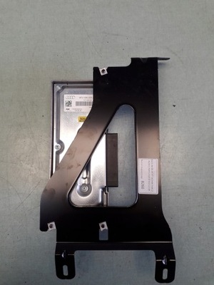 Audi a5 8t підсилювач підсилювач фото №1