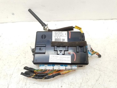 Модуль бортовой компьютер kia magentis ii 2.0 crdi фото №1