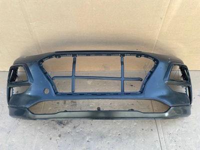 HYUNDAI KONA BUMPER FRONT FRONT NEW CONDITION OEM  