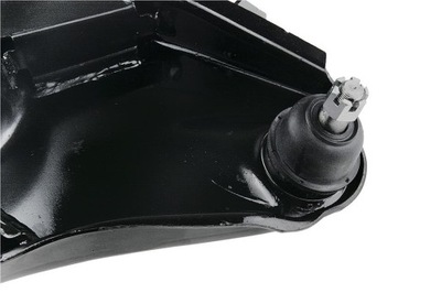 Nty важіль передній terios 97-06 /нижній лівий/ фото №1