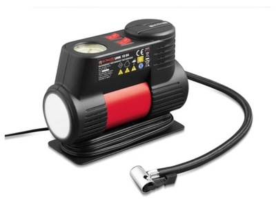 Ultimate Speed Kompresor 12V UMK 10