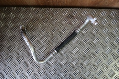 Шланг кондиционера clio iv 924803929r фото №1