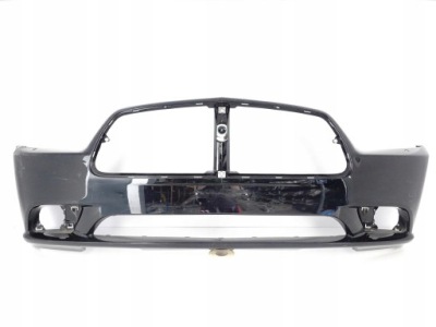 Dodge charger ii 10-14 бампер перед sprysk фото №1