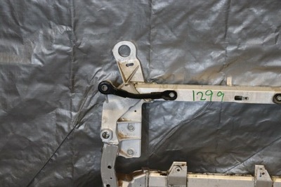 2016+ camaro кронштейн підрамник балка підрамник кронштейн фото №1