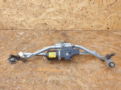 Peugeot partner iv rifter механизм дворник eu 9816558880 фото №1