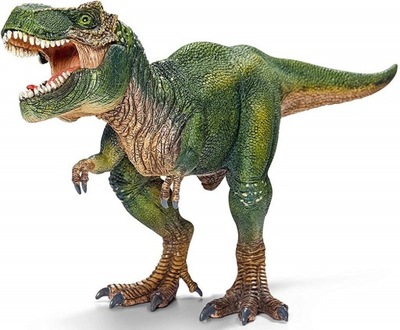 Schleich 14525 Dinozaur Tyranozaur