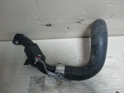 Шланг wąż интеркулер jeep compass ii 17- 2.0 фото №1