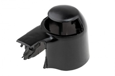 Накладка заглушка важеля задній двірники nty_ esw-vw-020 фото №1