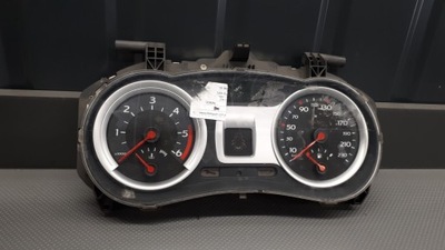 8200761861L CUADRO DE INSTRUMENTOS CUADRO RENAULT CLIO 3 1.5  