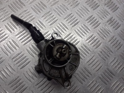 Mercedes w204 w211 w209 2.2 дизель a6462300165 насос вакуум вакуум фото №1