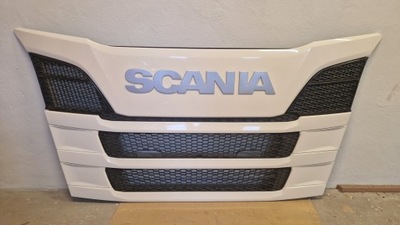 CAPO CABINAS REJILLA DEL RADIADOR SCANIA R 2304022 NUEVO MODELO  