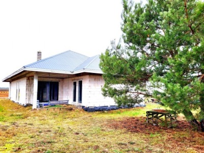 Dom, Krusze, Klembów, Wołomiński, 240 m²