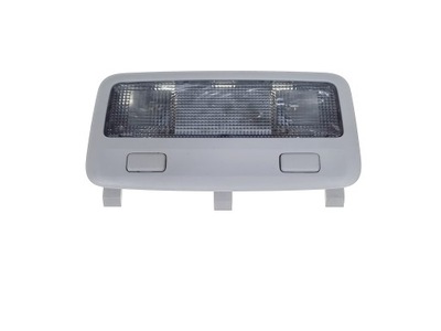 Avensis t25 03-08 лампа салону дах дахова фото №1