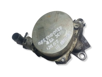 Насос вакуумa вакуум renault laguna iii 2.0dci 8200845984 фото №1
