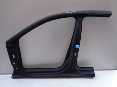 Блок двигателя левый передний порог seat leon iv 4 5fa 20- фото №1