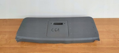 Обивка крышки защита chevrolet lacetti 96412569 фото №1