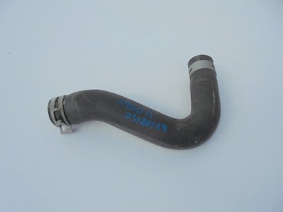 Toyota aygo ii 1.0 wąż шланг трубка wody 2014- фото №1