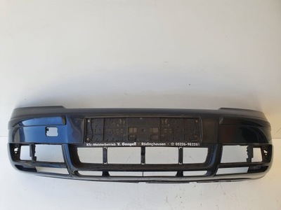 Audi a4 b7 бампер перед 8e0807437 оригинал фото №1