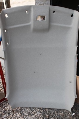 Mazda 2 07-14 стеля 5-двері фото №1