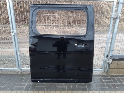 Citroen jumpy, peugeot expert - двері правий задня фото №1