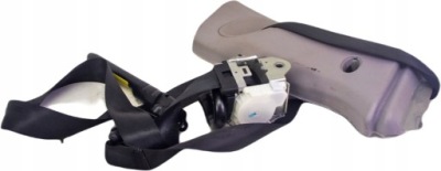 Pa014 alfa romeo giulia ^ pas правий перед 505436260 фото №1