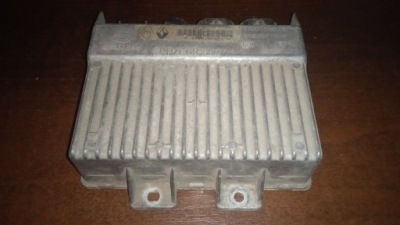 Бортовий комп'ютер реле свічка 7700106072 renault фото №1