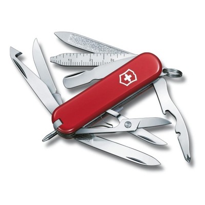 Scyzoryk Victorinox 0.6385 Mini Champ