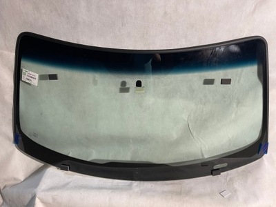 Ford explorer стекло передняя nowa 2006-2010 фото №1