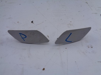 Заглушка розпилювача ліва audi a6 c7 ly9c фото №1