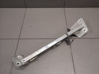 Кронштейн бризковик правий audi a8 d3 4e0805464f фото №1