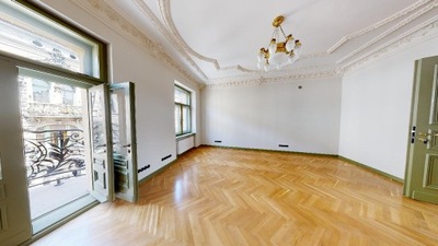 Biuro, Łódź, Śródmieście, 249 m²