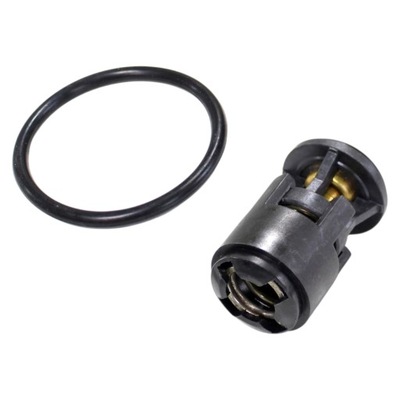 Термостат audi a2 i 1999 2000 2001 2002 2003 2004 2005 фото №1