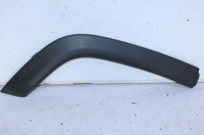 Молдинг крила права задня jeep compass ii lift фото №1