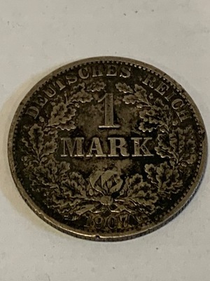 1 MARKA 1907 A