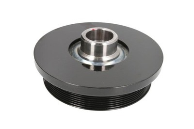 Шкив коленчатого вала коленчатого corteco 80001419 фото №1