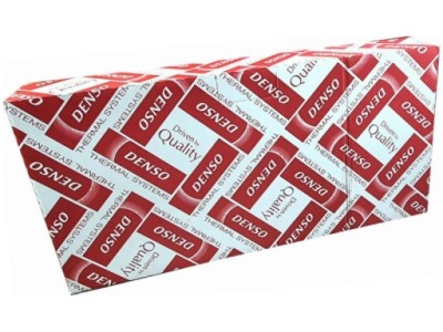 Конденсатор кондиционера ford tourneo connect 1.6 13- фото №1