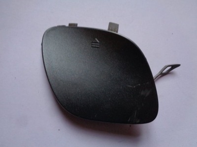 Mercedes w205 заглушка hak перед фото №1