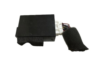 Модуль света mazda 6 хэтчбек gh gs1g67890a 2.0l дизель 103kw 2008 фото №1