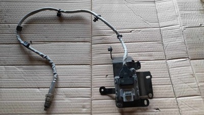 Renault датчик лямбда-зонд 227902608r фото №1