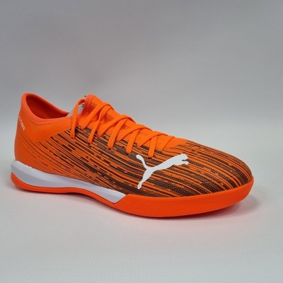 Buty piłkarskie Puma Ultra 3.1 IT-106090 01