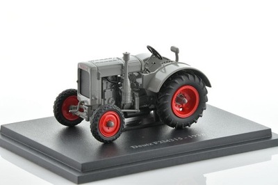 Traktor DEUTZ F2M315 1938 1/43 UH Models