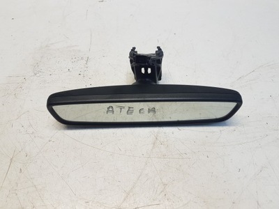 Seat ateca дзеркало внутрішнє фото №1