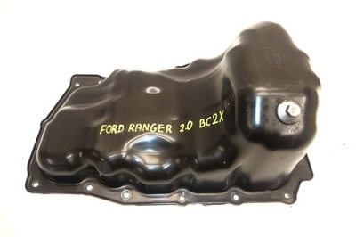 Ford ranger raptor 2.0 tdci ecoblue bc2x піддон масляна фото №1