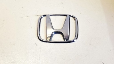 HONDA JAZZ II ZNAK EN REJILLA DE RADIADOR REJILLA  