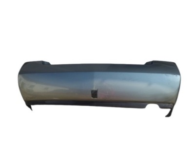 Primera p12 lift 04-06 бампер задняя k30 hb 5d фото №1