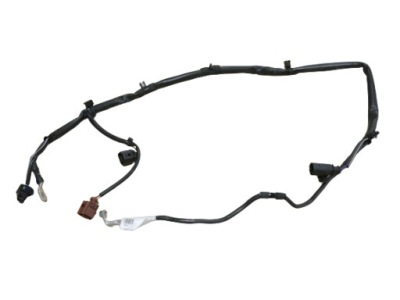 Audi q3 83a жгут генератора 5q0971230lr фото №1