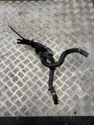 Насос wody lexus nx 300h 064100-1301 фото №1