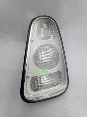 Лампа правая задняя задняя mini cooper one r50 04r фото №1