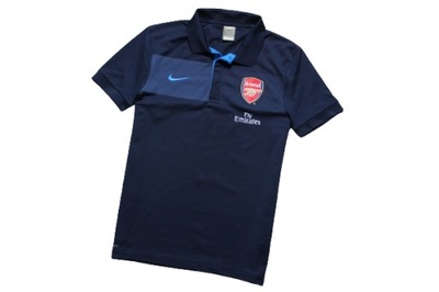Nike Arsenal _ termoaktywna koszulka polo _ M